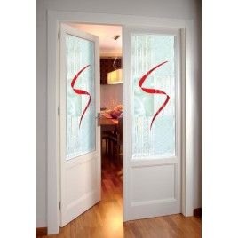 Vidriera fusing P.CL.0001