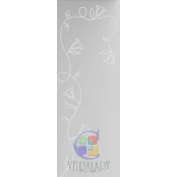 Vidriera Resina 80216