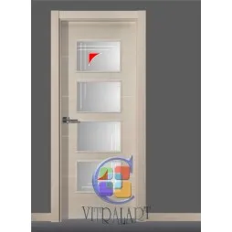 Vidriera Resina 80102