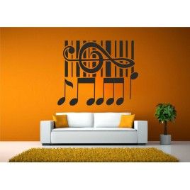 Vinilo Codigo musical