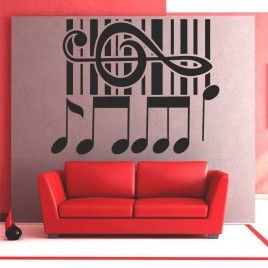 Vinilo Codigo musical