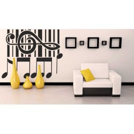 Vinilo Codigo musical