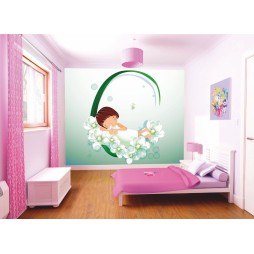 FotoMural Anita Flor 4