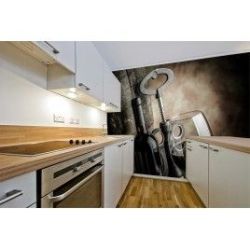 FotoMural Elegancia Del Vino