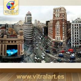 FotoMural Madrid