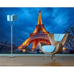 FotoMural Torre Eiffel