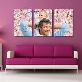 Foto Lienzo Personalizado