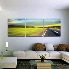 Foto Lienzo Personalizado