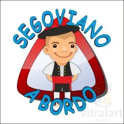 Segoviano A Bordo