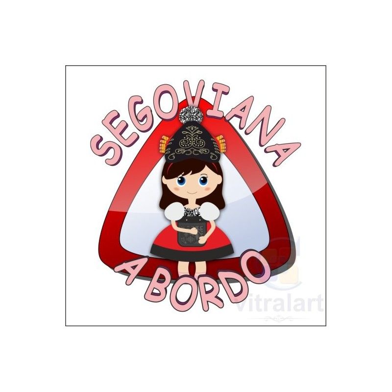Segoviana A Bordo Segoviana A Bordo