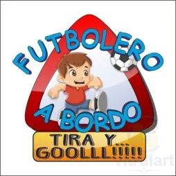 Futbolero A Bordo