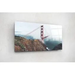 Foto Impresa en Metacrilato