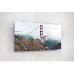 Foto Impresa en Metacrilato