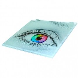 Foto Impresa en Cristal