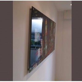 Foto Impresa en Cristal