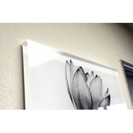 Foto Impresa en Cristal