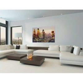 Foto Impresa en Cristal