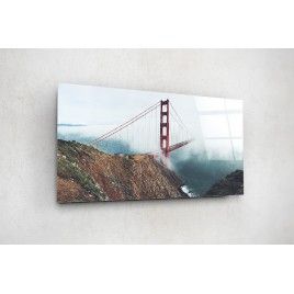 Foto Impresa en Cristal