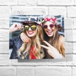 Foto Impresa en Dibond