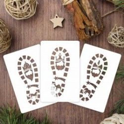 Pack Huellas Reyes Magos