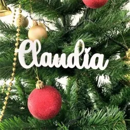 Nombre personalizado