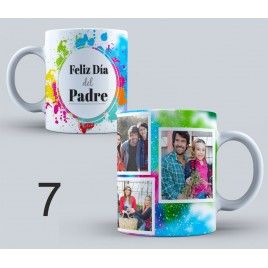 Taza día del padre