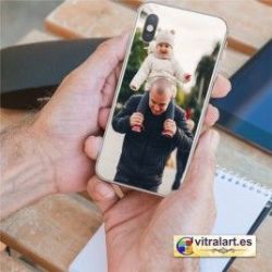 Funda de móvil Personalizada