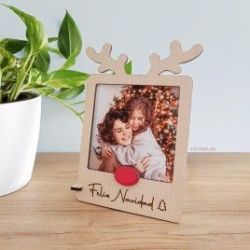 Marco portafotos reno XL