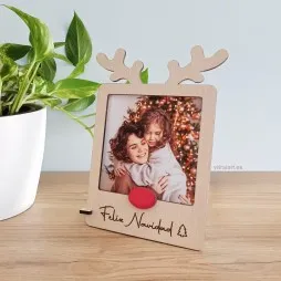 Marco portafotos reno XL