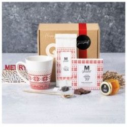 SET CHOCOLATE NAVIDAD