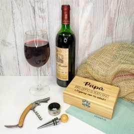 SET VINOS Personalizado