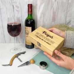 SET VINOS Personalizado