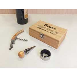 SET VINOS Personalizado