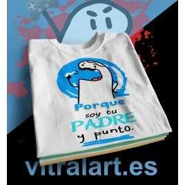 Camisetas Flork Día del Padre