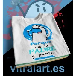 Camisetas Flork Día del Padre