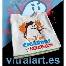 Camisetas Flork Día del Padre