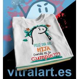 Camisetas Flork Día del Padre