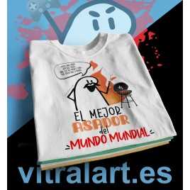 Camisetas Flork Día del Padre