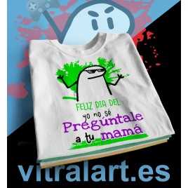 Camisetas Flork Día del Padre