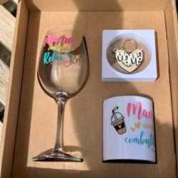 Pack Día de la Madre