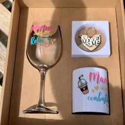 Pack Día de la Madre