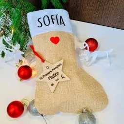 Pack "Mi Primer regalo de Navidad"