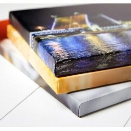 Foto Lienzo Cuadrado