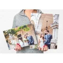 Foto Lienzo Cuadrado