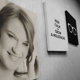 Foto Lienzo Rectangular 4:3