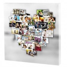 Foto Lienzo Rectangular 4:3