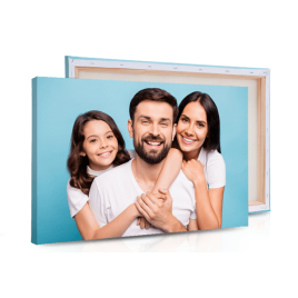 Foto Lienzo Rectangular 4:3