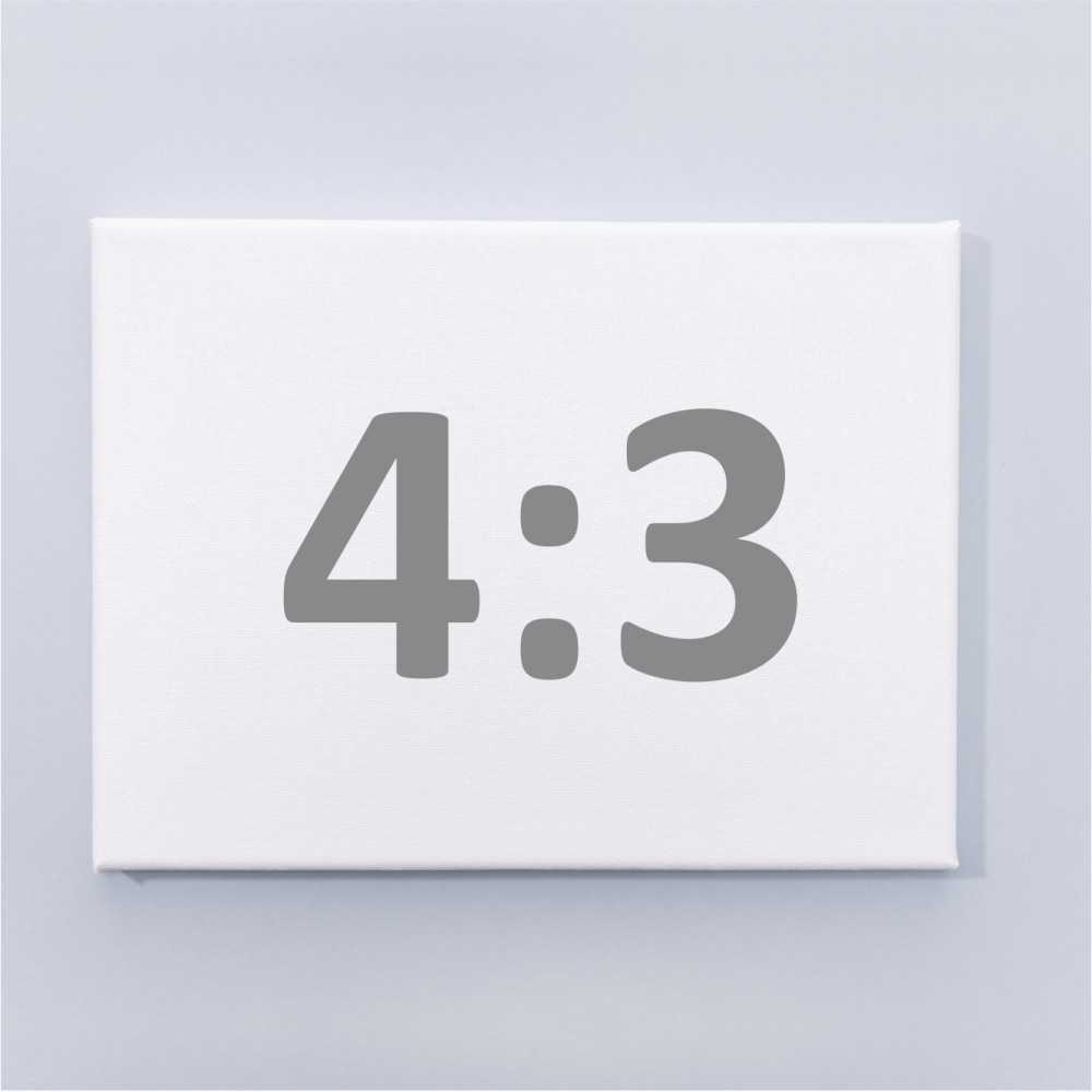 Foto Lienzo Rectangular 4:3 Foto Lienzo Rectangular 4:3