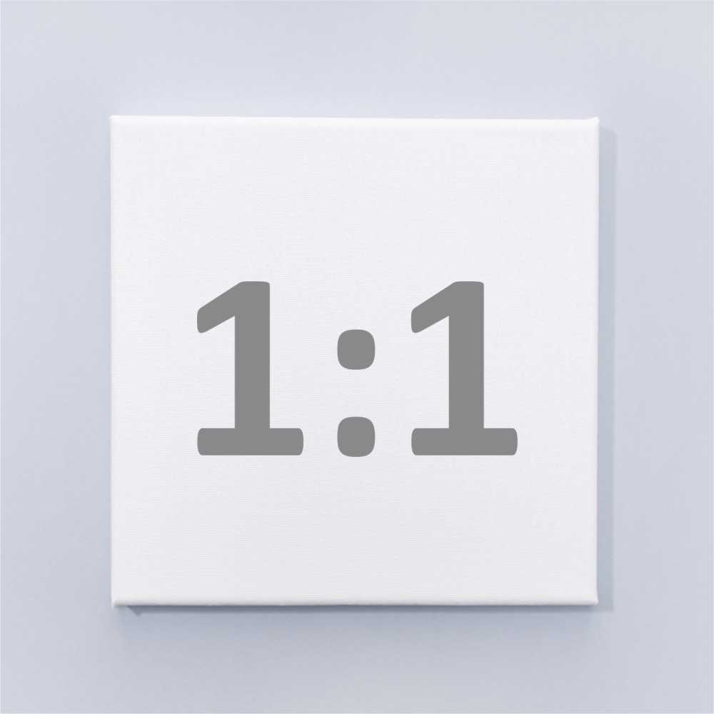 Foto Lienzo Cuadrado Foto Lienzo Cuadrado