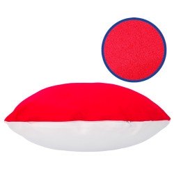 Cojín Corazón Personalizado con Foto | Regalo Original